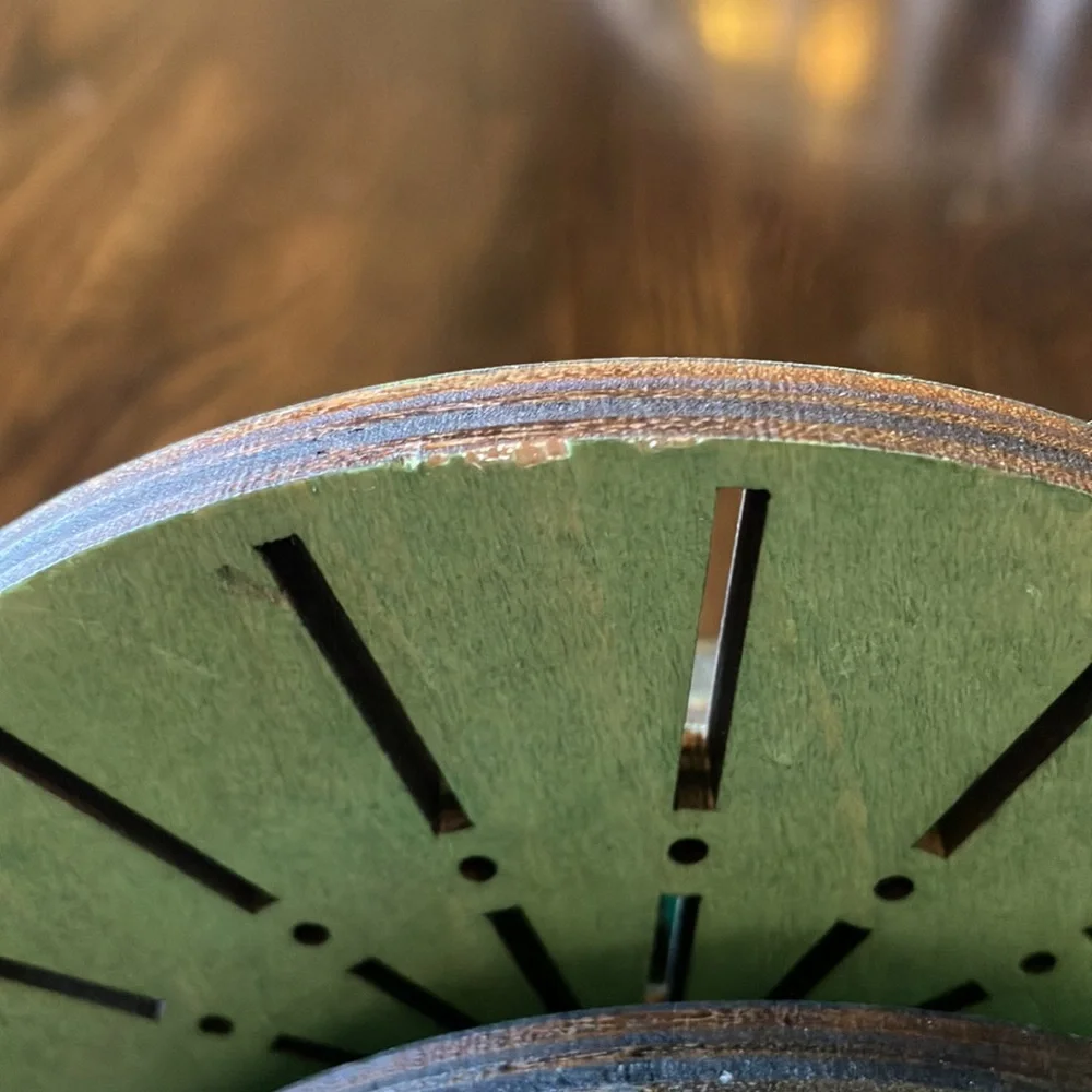 Cute 2017 Pier 1 Snail Coaster Set - Picture 12 of 12